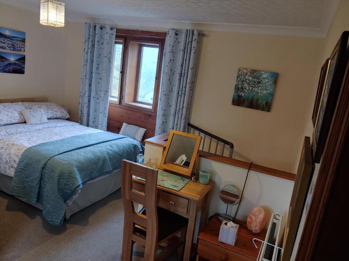 Pellcroft Cottage Holmfirth Bagian luar foto