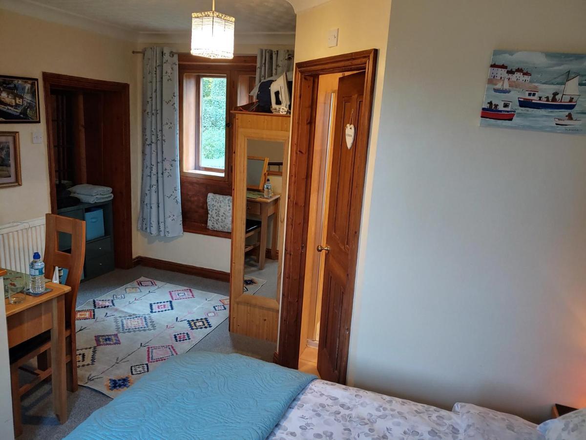 Pellcroft Cottage Holmfirth Bagian luar foto